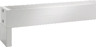 Thermic plint convector PK3/180/1100 1695W (404)